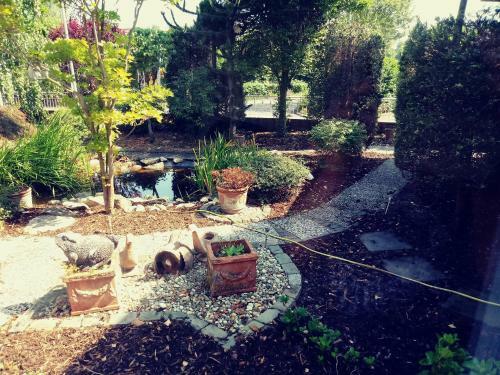 Apartamento Achtern Diek