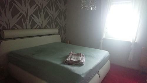 Apartamento Fewo Erika