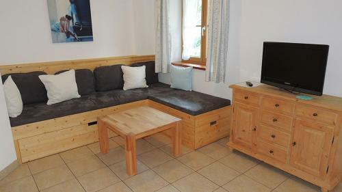 Apartamento G�stehaus Weissenbauer