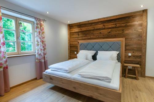 Apartamento Alpinum Junior