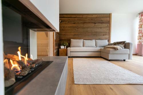 Apartamento Alpinum Junior