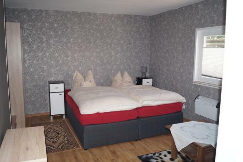 Ferienhaus Zum Jagdschl�sschen