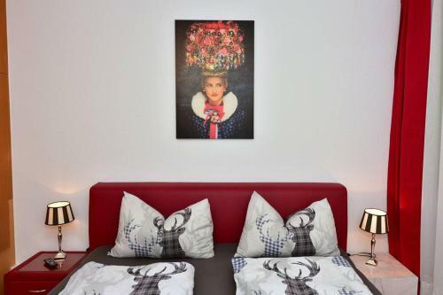 Apartamento Black Forest Bollenhut + Bollenh�tle