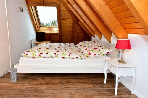 Apartamentos Black Forest Bollenhut Deluxe