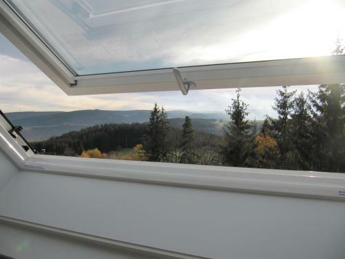 Apartamento Panorama Appartement Berg-oase