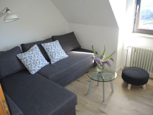 Apartamento Ferienwohnung Saig