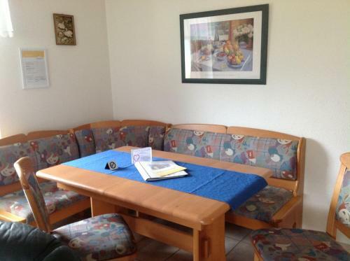 Apartamento Urseetalblick Wg 7