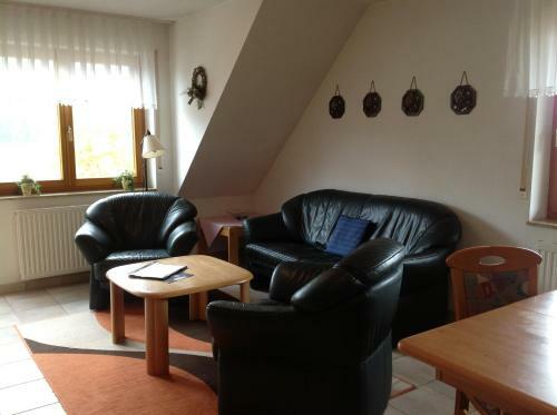 Apartamento Urseetalblick Wg 7