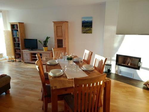 Apartamento Ferienwohnung Leupolz