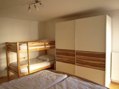 Apartamento Ferienwohnung Leupolz