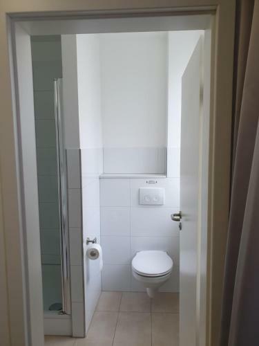 Hostal Pension Zwei A