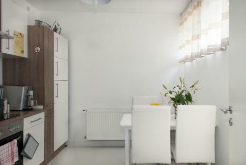 Apartments Leverkusen City