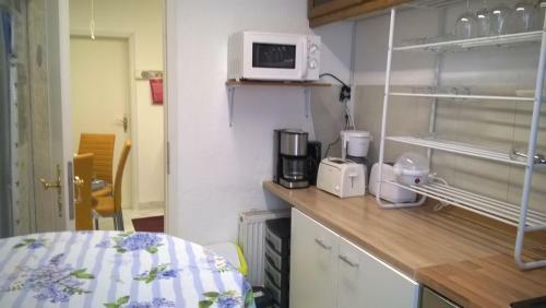 Ferienwohnung Leverkusen - Zur Sonnenblume