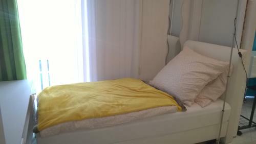 Ferienwohnung Leverkusen - Zur Sonnenblume