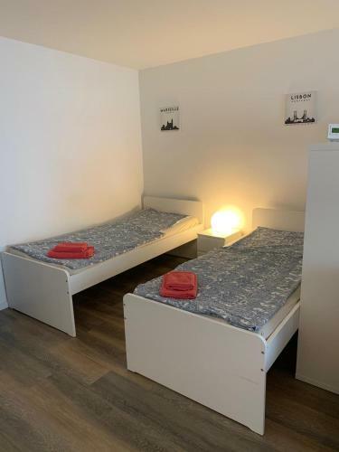 Apartamento Gem�tlich Wohnen Zwischen K�ln Und D�sseldorf