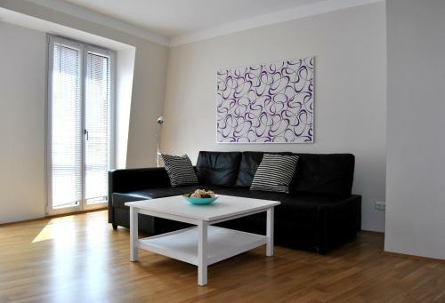 Apartamentos Vailo City Suites Leipzig Altstadt