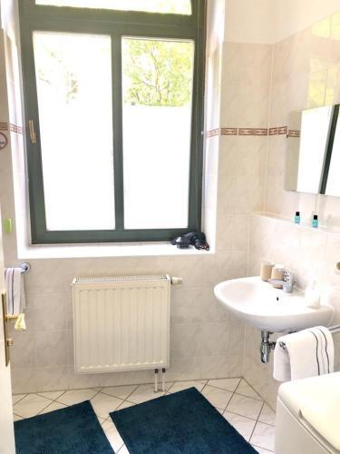 Apartamento City Center Leipzig II