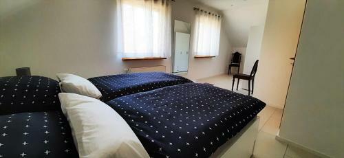 Apartamento Dachgeschosswohnung