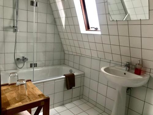 Alter Posthof Lieser