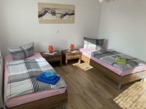 Apartamento Ferienwohnung Schink - Nahe Chemnitz