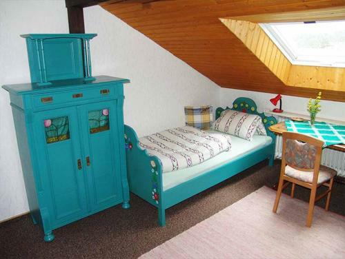Apartamentos Ferienwohnung Uhrmann Franz