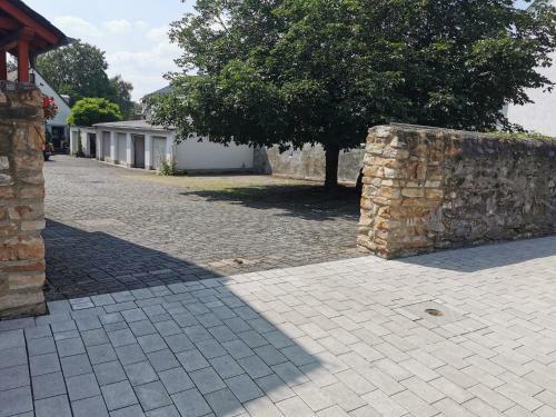 Apartamento Ferienwohnung Alte Lahnbr�cke