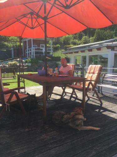 Apartamento Wohlf�hl-oase