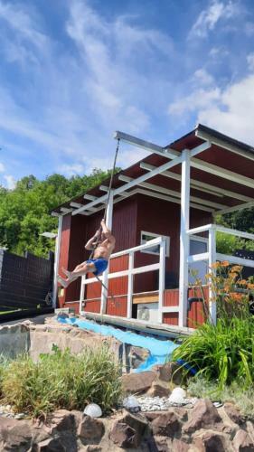 Apartamento Wohlf�hl-oase