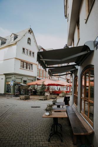 Apartamento Little Loft Limburg