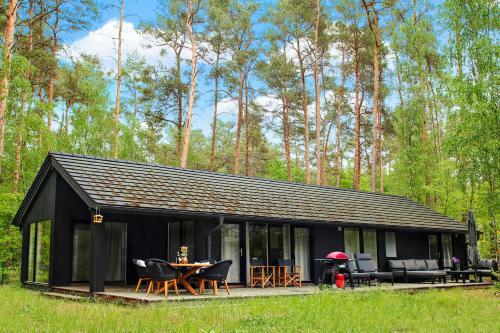 Lakehouse.berlin Am Werbellinsee
