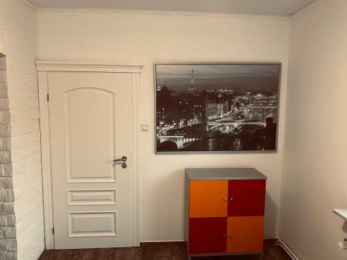 Haus Am Sandh�gel
