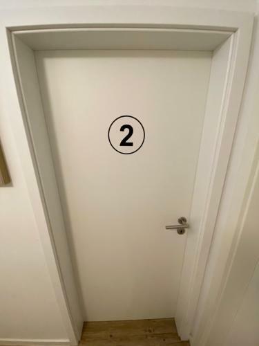 Haus Am Sandh�gel