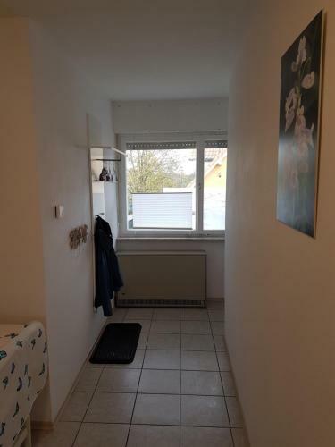 Apartamento Ferienwohnung Bruckenfeld