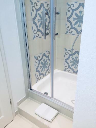 Apartamento Im Kleinen Stil L