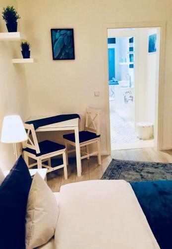 Apartamento Im Kleinen Stil L