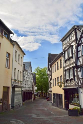 Apartamento Im Kleinen Stil L