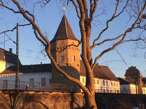 Apartamento Im Kleinen Stil Ll