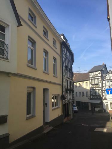Apartamento Im Kleinen Stil Ll