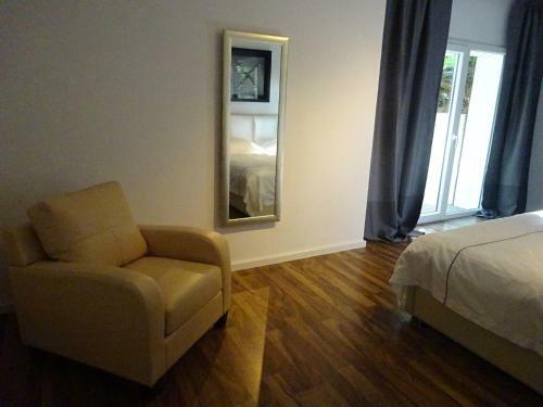 Apartamento Ferienapartment Linz Am Rhein