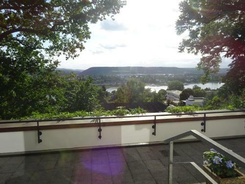 Apartamento Ferienapartment Linz Am Rhein