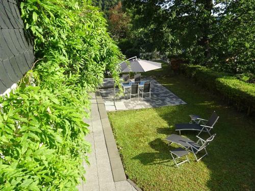 Apartamento Ferienapartment Linz Am Rhein