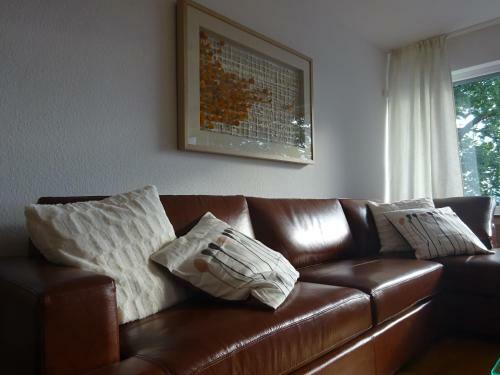 Apartamento Ferienapartment Linz Am Rhein