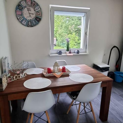 Apartamento Fewo Tanja