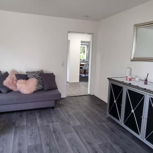 Apartamento Fewo Tanja