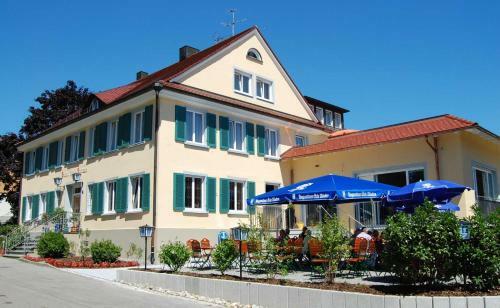 Hotel & Gutsgasthaus K�berle