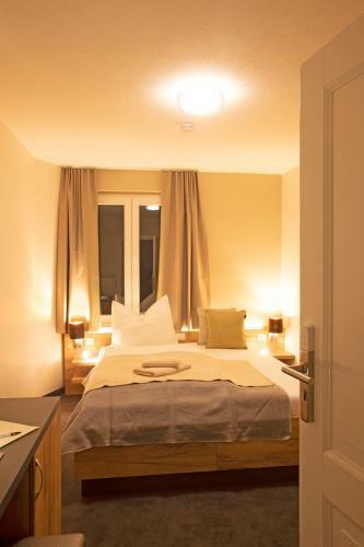 Hotel & Gutsgasthaus K�berle
