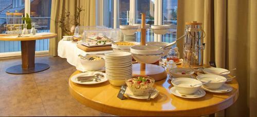 Hotel & Gutsgasthaus K�berle