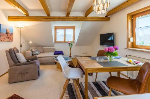 Apartamento Ferienwohnungen Haus Christine