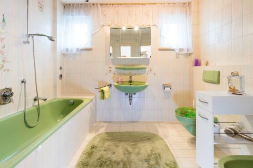Apartamento Ferienwohnungen Haus Christine
