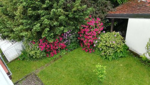 Apartamento Ferienwohnungen Haus Christine